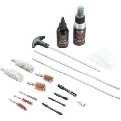 Hoppe's Black Universal Cleaning Kit -Winchester Store 1349039 800 auto