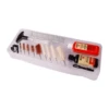 Hoppe's Tin Firearm Cleaning Kit -Winchester Store 1349075 800 auto