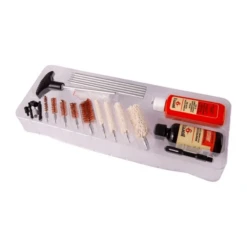 Hoppe's Tin Firearm Cleaning Kit