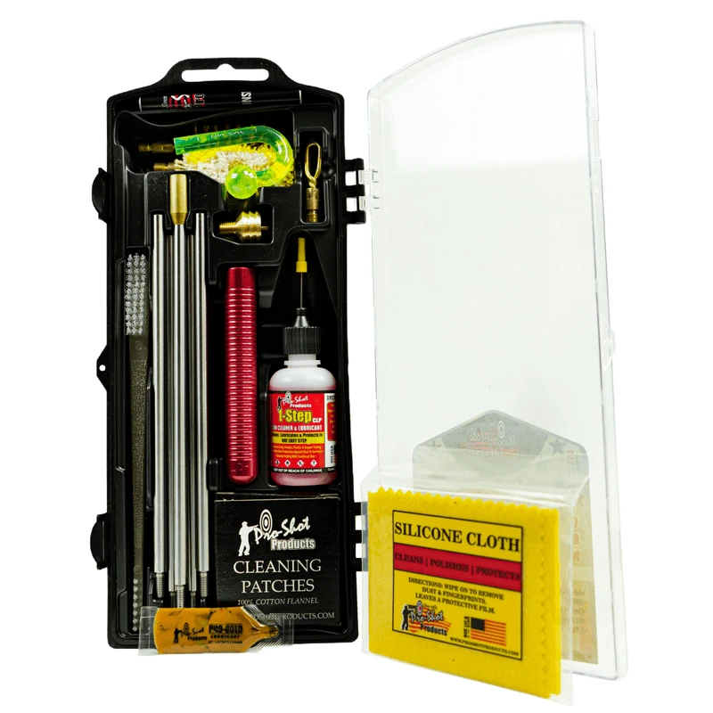 Pro-Shot 12 Gauge Shotgun Classic Box Kit 4 Pro-Shot 12 Gauge Shotgun Classic Box Kit - Image 2
