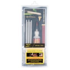 Pro-Shot Rifle Multi-Caliber Classic Box Cleaning Kit