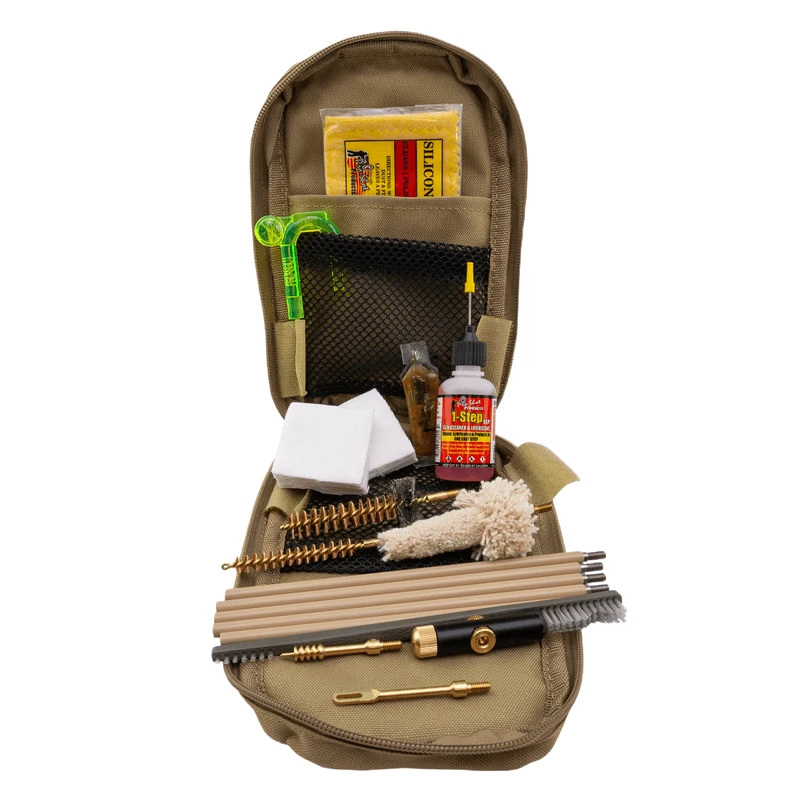 Pro-Shot Tactical Pouch Kit W/ Pro-tuff Coated Rod 4 Pro-Shot Tactical Pouch Kit W/ Pro-tuff Coated Rod - Image 2