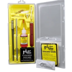 Pro-Shot Classic Pistol Cleaning Kit