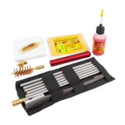 Pro-Shot 12 GA Spec Ops Series Black Modular Pouch Kit -Winchester Store 1350758 800 auto