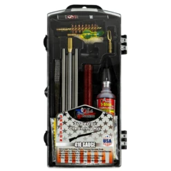 Pro-Shot 410 Gauge Shotgun Classic Box Cleaning Kit