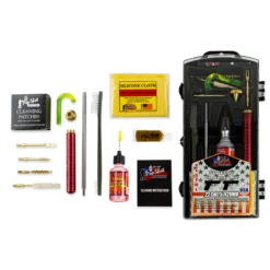 Pro-Shot Pistol Cleaning Kit -Winchester Store 1350834 800 auto