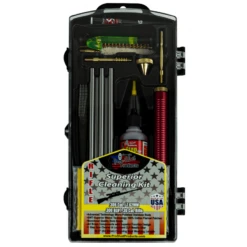Pro-Shot .30cal/762mm Cleaning Kit