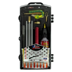 Pro-Shot 20 Gauge Cleaning Kit -Winchester Store 1350852 800 auto