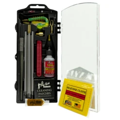 Pro-Shot 20 Gauge Cleaning Kit