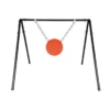 Focus On Tools AR500 Steel Gong Target With Stand -Winchester Store 1351460 800 auto