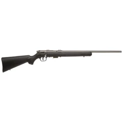Savage Firearms 93R17 FSS Rifle