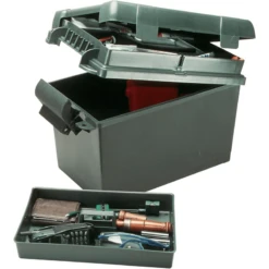 MTM Case-Gard Sportsmen's Plus Utility Dry Box