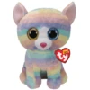 Ty Heather Pastel Cat Large Plush Toy 1 Ty Heather Pastel Cat Large Plush Toy -Winchester Store 1359007 800 auto