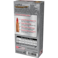 Leatherman Deer Season Xp Copper Impact Ammo -Winchester Store 1363867 800 auto