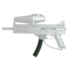 Tippmann SO X7 Phenom Mil-sim Xp5 Paintball Curved Mag