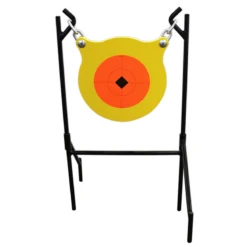 Birchwood Casey World Of Targets Boomslang AR500 Shooting Gong