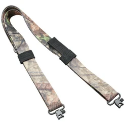 Butler Creek Corporation Quick Carry Rifle Sling With Swivels 27-36"