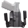 Black Point RH Mini Wing IWB Holster -Winchester Store 1378990 800 auto