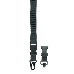 Butler Creek Corporation Featherlight Single Point Black Sling -Winchester Store 1379013 800 auto