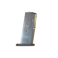 Beretta BU9 Nano 6-Round 9mm Magazine