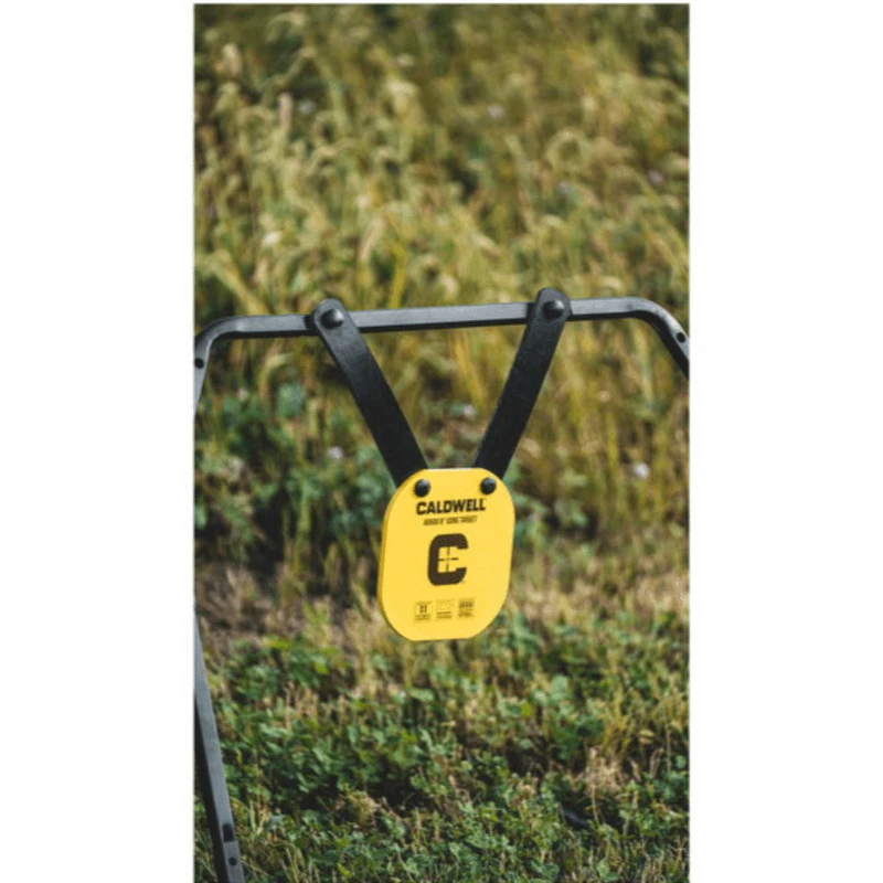 Caldwell AR50 8" Caldwell C Target 3 Caldwell AR50 8" Caldwell C Target