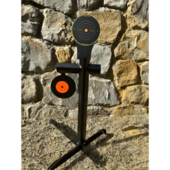 Birchwood Casey World Of Targets The Transistor Target