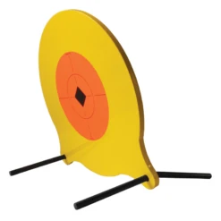 Birchwood Casey World Of Targets Mule Kick AR500 Steel Target