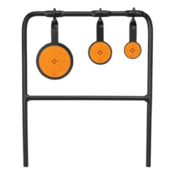 Caldwell Triple Spin .22 Rimfire Swinging Target -Winchester Store 1379109 800 auto