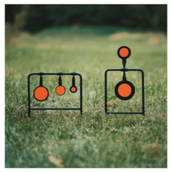 Caldwell Triple Spin .22 Rimfire Swinging Target -Winchester Store 1379110 800 auto