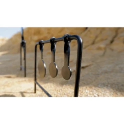 Caldwell Triple Spin .22 Rimfire Swinging Target -Winchester Store 1379117 800 auto