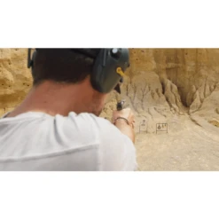 Caldwell Triple Spin .22 Rimfire Swinging Target -Winchester Store 1379121 800 auto