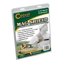Caldwell Magnum Recoil Shield -Winchester Store 1379130 800 auto