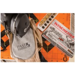 Caldwell Magnum Recoil Shield