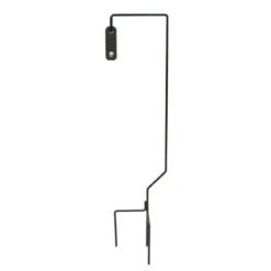 Caldwell Shepherd's Hook Steel Target Hanger -Winchester Store 1379228 800 auto