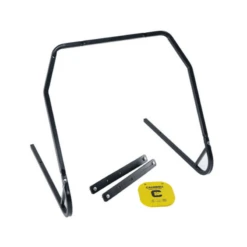 Caldwell Portable Range Kit With 8" AR400 Target -Winchester Store 1379264 800 auto
