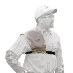 Caldwell Super Magnum Plus Recoil Shoulder Shield