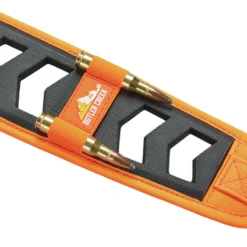 Butler Creek Corporation Featherlight Blaze Orange With Swivels Rifle Slings -Winchester Store 1379314 800 auto