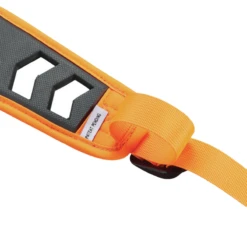 Butler Creek Corporation Featherlight Blaze Orange With Swivels Rifle Slings -Winchester Store 1379318 800 auto