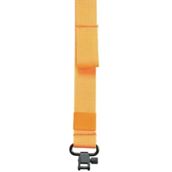 Butler Creek Corporation Featherlight Blaze Orange With Swivels Rifle Slings -Winchester Store 1379319 800 auto