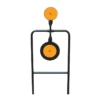 Caldwell Double Spin Centerfire Handgun Swinging Target