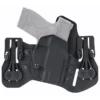 Blackhawk Leather Tuckable Pancake Holster -Winchester Store 1379398 800 auto