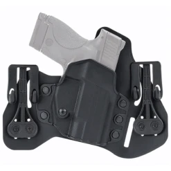 Blackhawk Leather Tuckable Pancake Holster