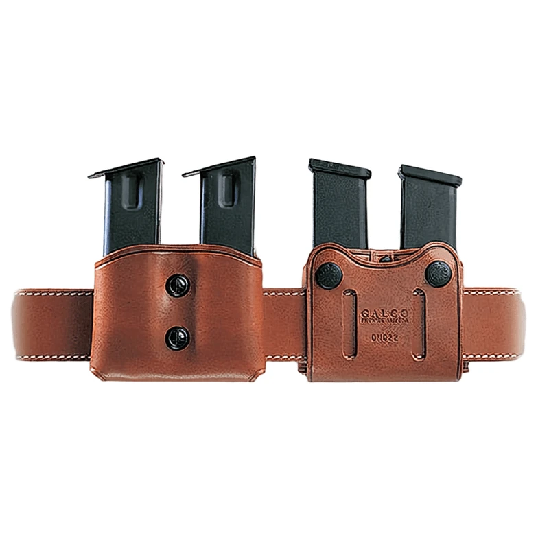 Galco Gun Leather DMC Double Magazine Carrier 3 Galco Gun Leather DMC Double Magazine Carrier