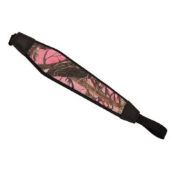 GrovTec Padded Nylon Rifle Sling
