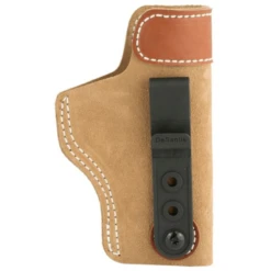 Desantis Sof-Tuck Holster -Winchester Store 1379730 800 auto