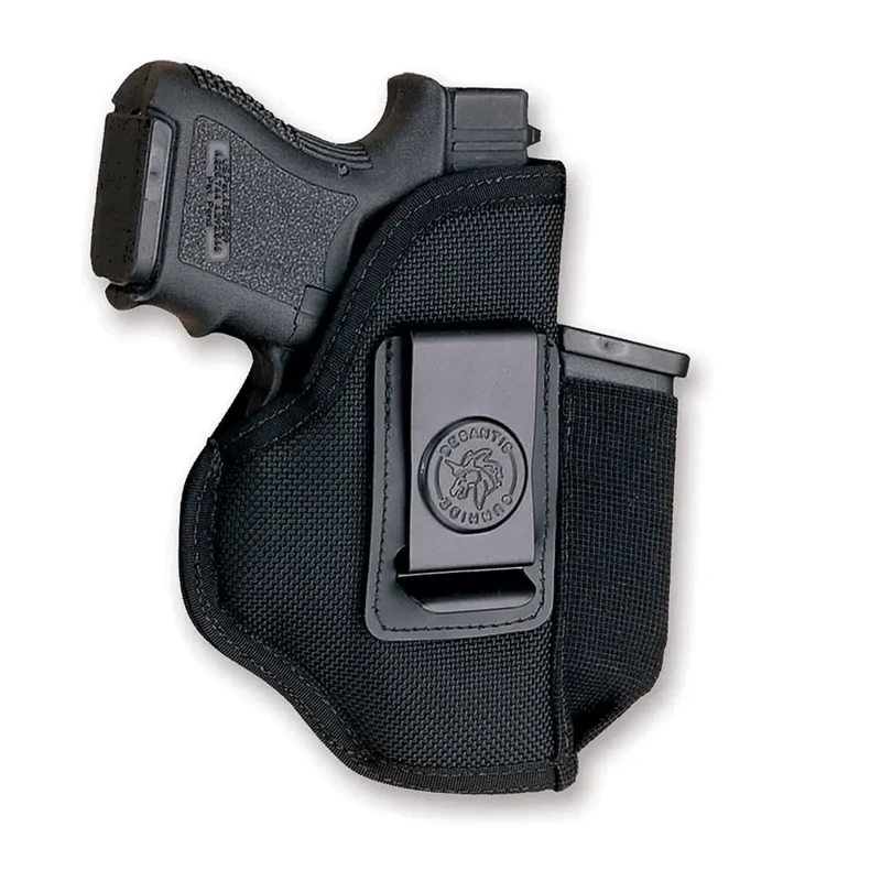 Desantis Pro Stealth Holster 3 Desantis Pro Stealth Holster