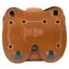 Desantis Leather Double Magazine Pouch -Winchester Store 1379788 800 auto