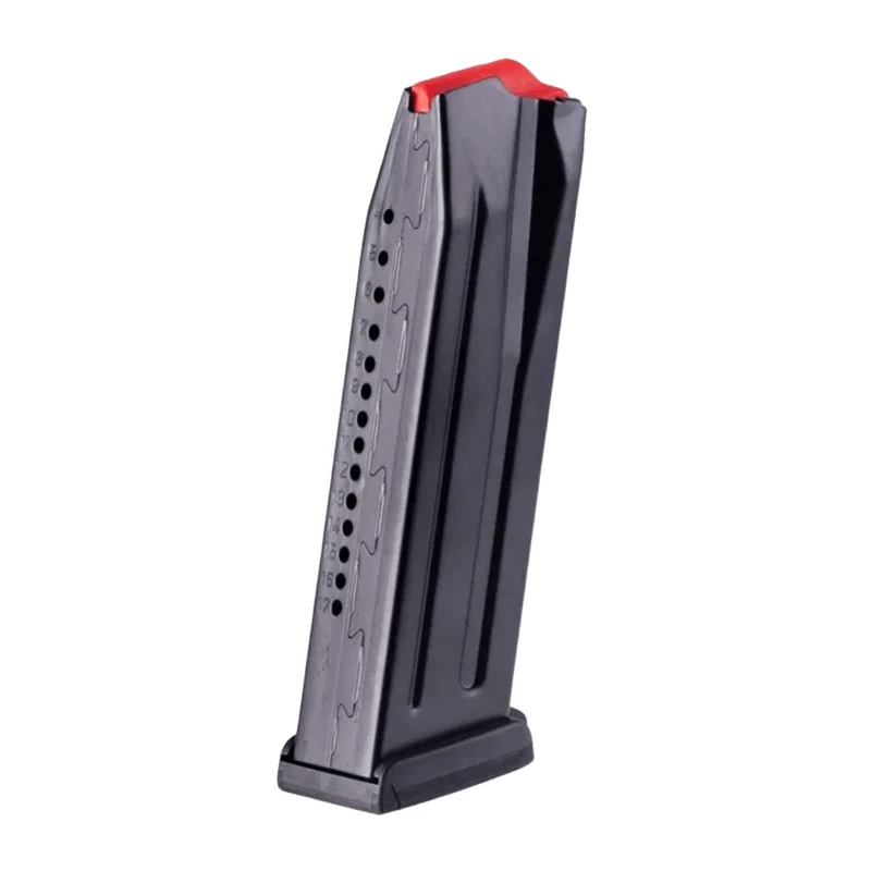 Heckler & Koch P30/VP9 9mm 17RD Magazine With Red Follower 3 Heckler & Koch P30/VP9 9mm 17RD Magazine With Red Follower