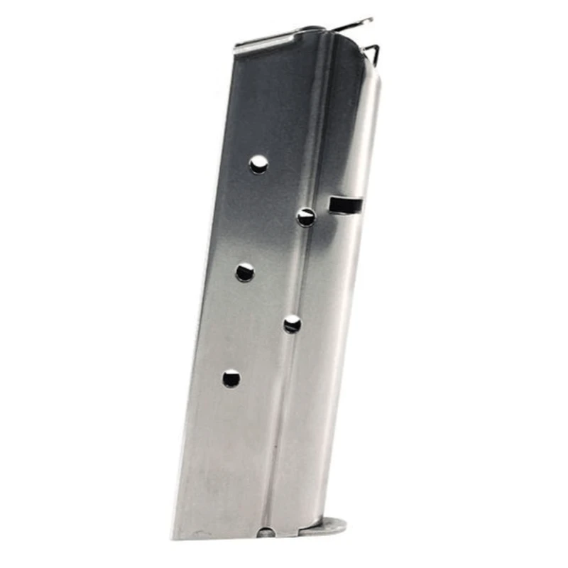 Kimber Kimber 1911 10mm 8 Round Stainless Factory Magazine 3 Kimber Kimber 1911 10mm 8 Round Stainless Factory Magazine