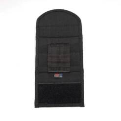 GrovTec Folding Handgun Belt Slide Ammo Holder